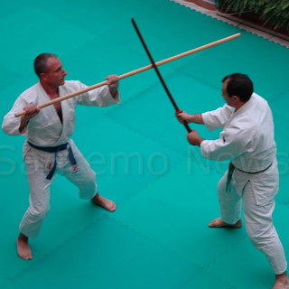 Ventimiglia: sabato e domenica prossima ‘Arti marziali Vs Malattie genetiche’ Ventimiglia: sabato e domenica prossima ‘Arti marziali Vs Malattie genetiche’