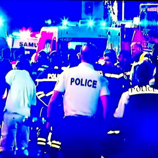 Nizza: si aggrava il bilancio, ci sono 75 morti e 100 feriti. Una strage sulla Promenade des Anglais (Foto e Video)