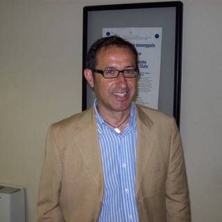 L'avvocato Mario Leone