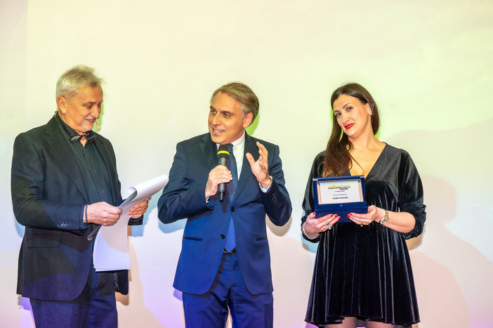 Giulia Sasso Ferrari Giulia Sasso Ferrari