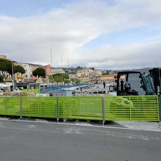 “Tra Palco e Città”, il Festival esce dall’Ariston: la presentazione domani nella nuovissima struttura sul porto vecchio