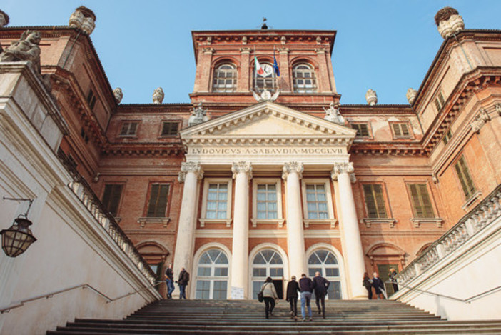 Autunno con gusto al castello di Racconigi nella fotogallery di Barbara Guazzone Autunno con gusto al castello di Racconigi nella fotogallery di Barbara Guazzone