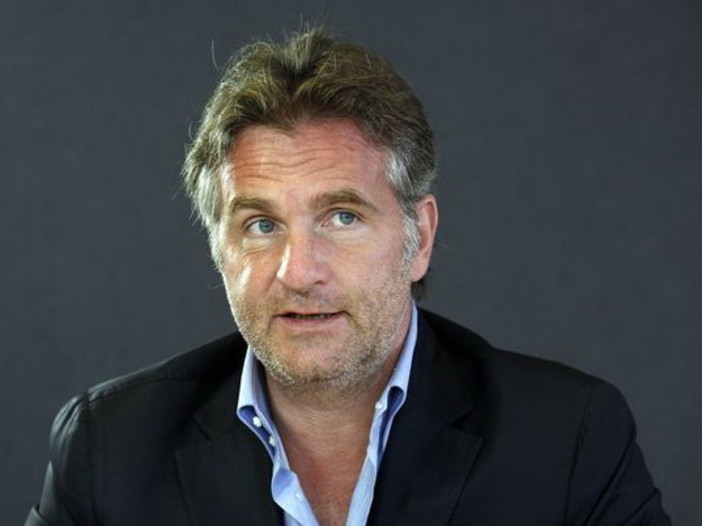 Axel Dauchez Axel Dauchez