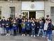Sanremo: gli alunni della scuola Primaria Asquasciati e Coldirodi in visita alla compagnia Carabinieri