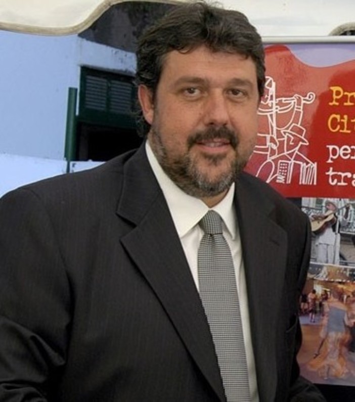 Poliziotti aggrediti a Sanremo, l'intervento del capogruppo di Forza Italia in Regione Angelo Vaccarezza