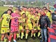 Calcio giovanile: Coppa Primavera, l'Alba vince tra gli Under 15 (2008), in finale ha superato 1-0 il FC Vigone