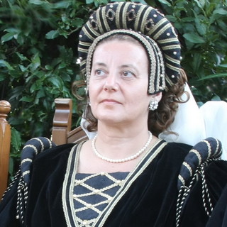 Con la ventimigliese Antonella Didonè la Liguria ai vertici della Federazione Italiana 'Giochi storici'