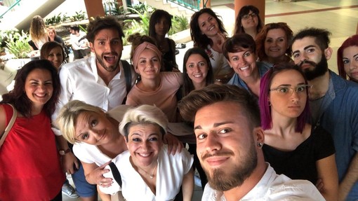 Conclusi gli esami di abilitazione della Gori Hair School: ecco i 29 nuovi parrucchieri Conclusi gli esami di abilitazione della Gori Hair School: ecco i 29 nuovi parrucchieri