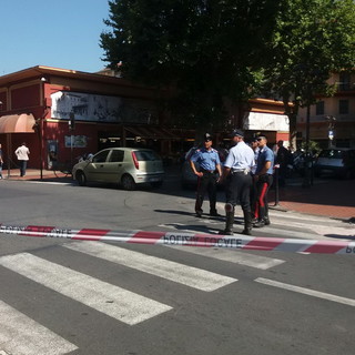Ventimiglia: i commenti della politica dopo l’allarme bomba, Sindaco: “Grande confusione a scapito della città” Ventimiglia: i commenti della politica dopo l’allarme bomba, Sindaco: “Grande confusione a scapito della città”