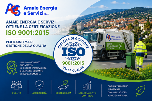 AMAIE Energia e Servizi AMAIE Energia e Servizi