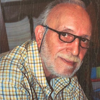 Sanremo: è morto a 72 anni il noto tipografo Angelo Nigrelli, oggi i funerali alla chiesa degli Angeli Sanremo: è morto a 72 anni il noto tipografo Angelo Nigrelli, oggi i funerali alla chiesa degli Angeli