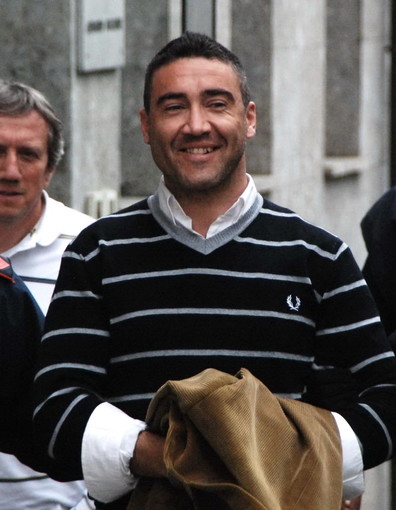 Sparatoria sul lungomare Calvino a Sanremo: De Iaco patteggia un anno e 10 mesi