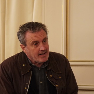 Sanremo: giovedì il via alla stagione primaverile dei 'Martedì Letterari' del Casinò con Antonio Manzini