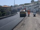 Sanremo, via libera a 186mila euro per rifare gli asfalti: interventi su corso Orazio Raimondo, via Roma e altre strade Sanremo, via libera a 186mila euro per rifare gli asfalti: interventi su corso Orazio Raimondo, via Roma e altre strade