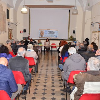 Sanremo: assemblea di ieri con il CdQ 'La Pigna', ecco il parere del nostro lettore Riccardo