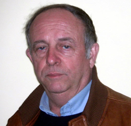 Bordighera: reperti archeologici nel comprensorio, seconda conferenza di Andrea Eremita Bordighera: reperti archeologici nel comprensorio, seconda conferenza di Andrea Eremita