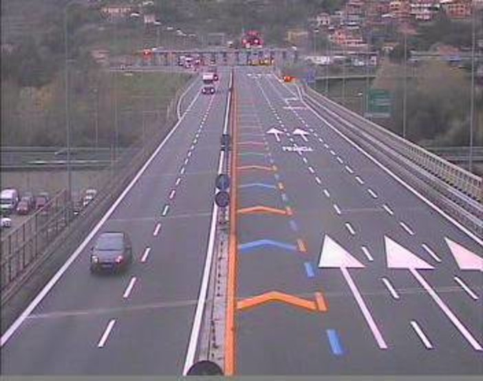 Imperia: vendita quote Autostrada dei Fiori, le precisazioni dell’assessore Fabrizia Giribaldi