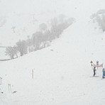 La situazione a Limone Piemonte