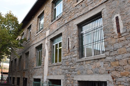 Vallecrosia: rubate nel weekend le monetine dei distributori automatici alla scuola 'Andrea Doria'