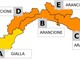 Diramata l'allerta meteo gialla sulla nostra provincia da stasera alle 18 fino a domani alle 15