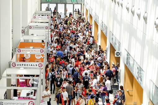 Web Marketing Festival 2018: al via la prima 3 giorni dell’evento più completo sull’innovazione digitale, media partner il nostro gruppo editoriale