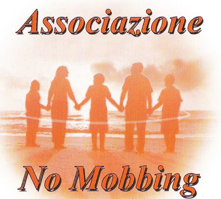 Sanremo: il mobbing tra i banchi di scuola. Nuova collaborazione tra l’Associazione No Mobbing Onlus di Imperia e l'Istituto Colombo Sanremo: il mobbing tra i banchi di scuola. Nuova collaborazione tra l’Associazione No Mobbing Onlus di Imperia e l'Istituto Colombo