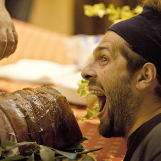 Ventimiglia: vittoria schiacciante del Sestiere 'Ciassa' ieri sera nei giochi storici Ventimiglia: vittoria schiacciante del Sestiere 'Ciassa' ieri sera nei giochi storici