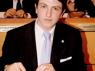 Angelo Francesco Dulbecco