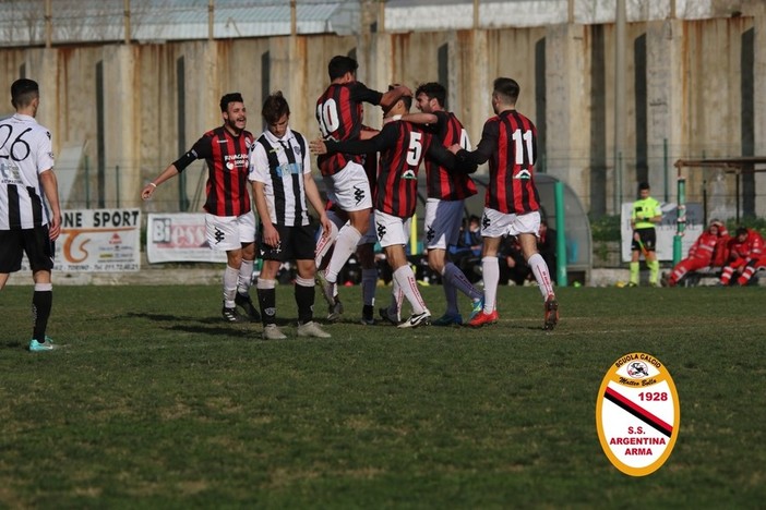 Calcio, Argentina. La rifondazione dalla Seconda Categoria non è una soluzione da escludere Calcio, Argentina. La rifondazione dalla Seconda Categoria non è una soluzione da escludere