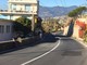 Sanremo: strisce pedonali a La Vesca in pessimo stato, la segnalazione di un cittadino