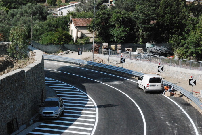 Aurelia bis a Pian di Poma, il commento di un lettore: "Come si può discutere una soluzione per il traffico?"