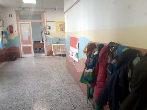 Molini di Triora: appello per trovare nuovi bambini da iscrivere all'asilo per il prossimo anno scolastico Molini di Triora: appello per trovare nuovi bambini da iscrivere all'asilo per il prossimo anno scolastico