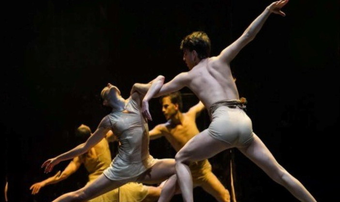 Sanremo: domenica prossima in piazza San Siro spettacolo dell'Ariston Pro Ballet Sanremo: domenica prossima in piazza San Siro spettacolo dell'Ariston Pro Ballet