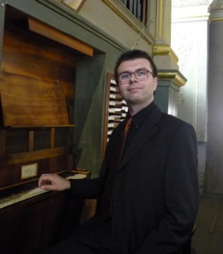 Imperia: domani sera il M° Andrea Chezzi farà risuonare l'antico organo Ciurlo (1778) della Chiesa parrocchiale di San Giorgio a Torrazza