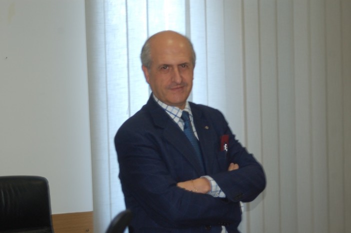 Pietro Martullo