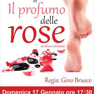 Imperia: nel prossimo fine settimana doppio importante appuntamento con il Teatro dell'Attrito