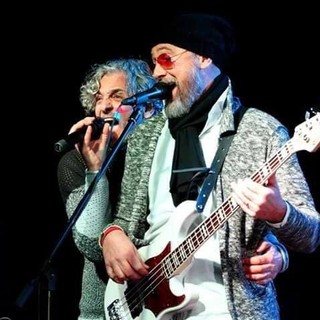 La storia del Festival di Sanremo invade piazza Bresca: sabato il concerto degli Agita & Friends La storia del Festival di Sanremo invade piazza Bresca: sabato il concerto degli Agita & Friends