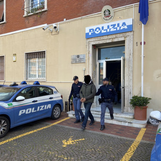 Alla frontiera di Ventimiglia serrati controlli di Polizia: nove arresti da inizio anno