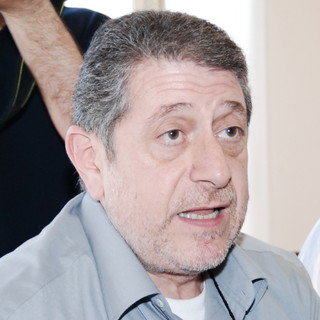 Sanremo: è morto all'età di 72 anni Andrea Falzone, è stato per tanti anni sindacalista della Cgil