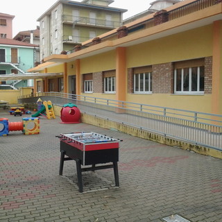 Riva Ligure: ‘Ha 120 anni ma non li dimostra!, festa per il 120 anniversario dell'entrata in funzione dell'Asilo Infantile San Giuseppe