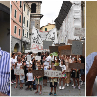 (Nella gallery le foto della manifestazione del 28 luglio)