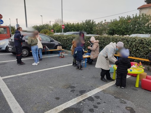 Accoglienza profughi ucraini a Sanremo: la prossima settimana si potrebbe sbloccare la pratica per la ex scuola di San Lorenzo