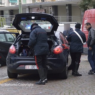 Sanremo: deve espiare quasi 10 mesi di carcere per furto: 41enne arrestato dai Carabinieri (Foto)