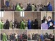 Sanremo: Amadeus a Messa alla Concattedrale di San Siro riceve la comunione dall'ex collega don Fabrizio Gatta