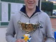 Tennis: Andrea De Berchi della Brett Lavazza Academy si aggiudica un altro torneo di 3a Categoria