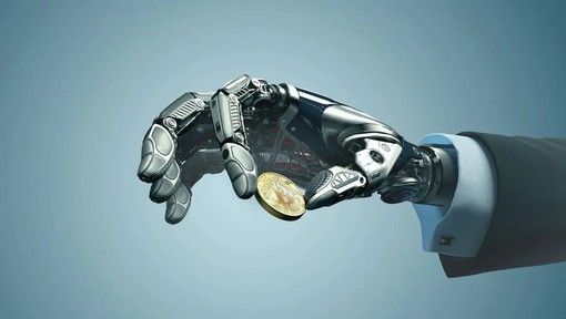 Boom delle criptovalute con IA: NEAR, FET e RNDR guidano il segmento Boom delle criptovalute con IA: NEAR, FET e RNDR guidano il segmento