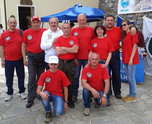 Tiro con l'Arco: ottimi risultati dell’Archery Club Ventimiglia al campionato regionale di 'Tiro di campagna 12+12'