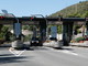 Taggia: in costruzione due nuove porte del casello autostradale sempre più utilizzato