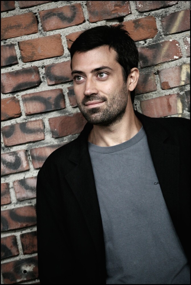 Ospedaletti: rassegna 'E' tempo di libri', sabato appuntamento con lo scrittore Andrea Bajani