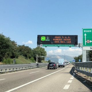 Esodo estivo da bollino rosso, Anas: "Dal nord al sud parte il lungo ponte di Ferragosto" Esodo estivo da bollino rosso, Anas: "Dal nord al sud parte il lungo ponte di Ferragosto"